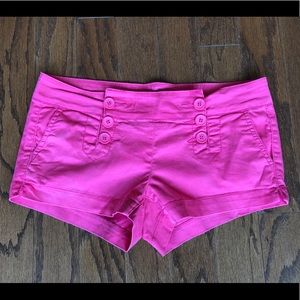 Freestyle Revolution Shorts